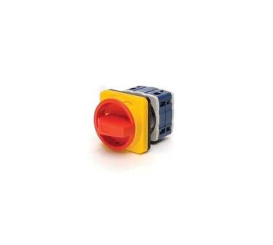 Переключатель аварийный 3 полюса двухпозиционный (0-1) 63А EMAS PSA063AK341E