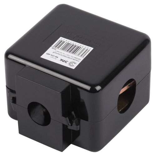 Сжим ответвительный кабельный У870М (95-150/16-50кв.мм) IP20 NO-224-683 Эра Б0067830