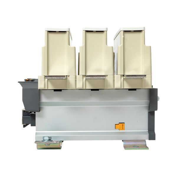 Контактор КТЭ-3 630А кат. 400В AC 1НО EKF ctr-b-630-380