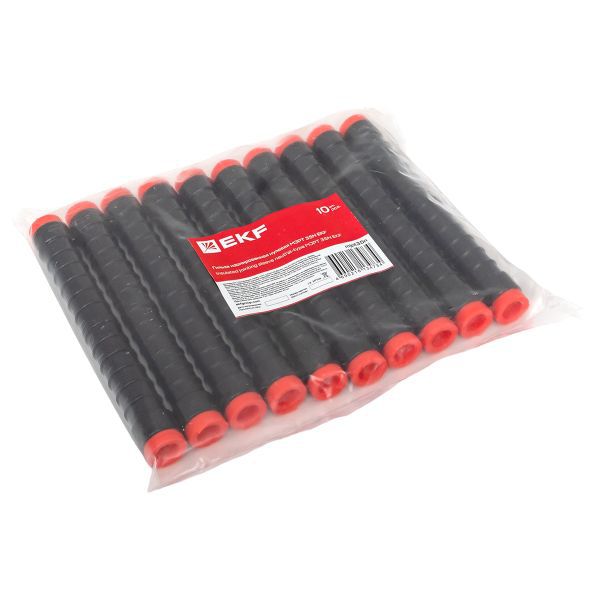 Гильза изолированная нулевая MJPT 35N PROxima (уп.10шт) EKF mjpt35n
