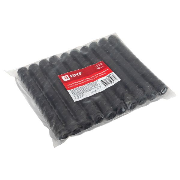 Гильза изолированная нулевая MJPT 54N PROxima (уп.10шт) EKF mjpt54n