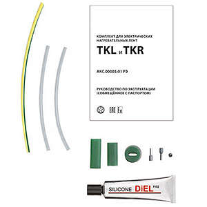 Комплект для заделки TKR ССТ 2184945
