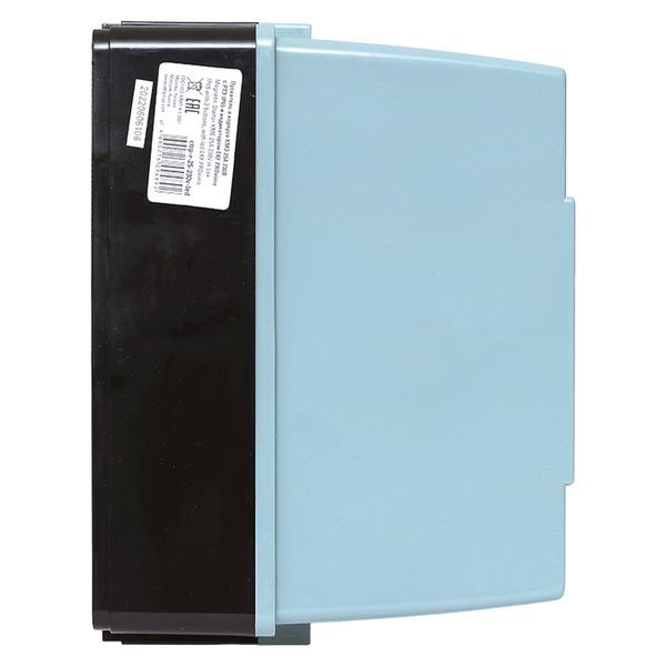 Пускатель ПМЛ-2 25А 230В AC 1НО IP65 с теплов. реле 17-25А в корпусе с индикацией EKF ctrp-r-25-230v-led