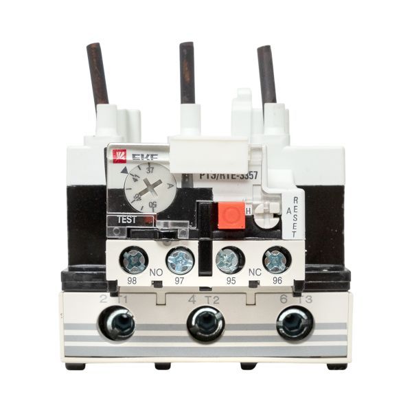 Реле тепловое РТЭ-3357 37-50А EKF rel-3357-37-50