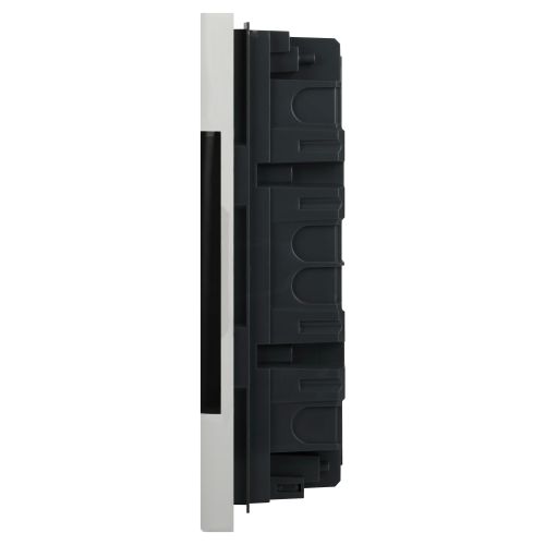 Щит распределительный встраив. ЩРВ-П-24 Trend BOXF-24-p-f-t IP40 ЭРА Б0052635