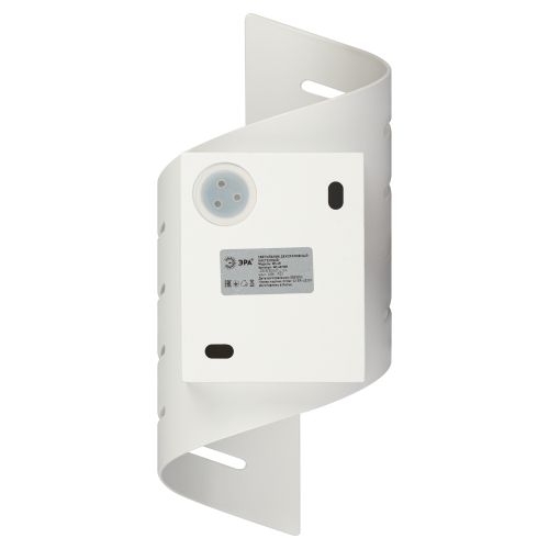 Светильник WL48 WH G9 IP20 настенный бел. Эра Б0059817