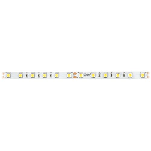 Лента светодиодная LS5050-14.4-60-24-33-4000К-5m (уп.5м) ЭРА Б0043114