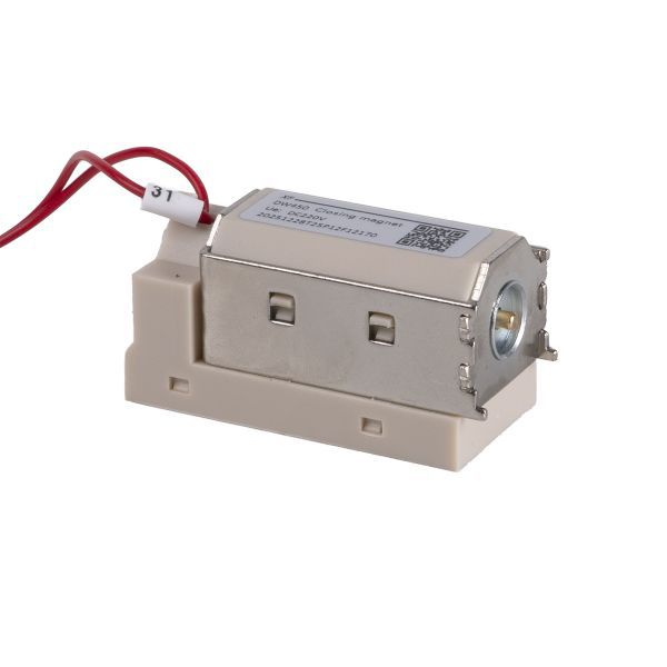 Электромагнит включения ВА-45 220В AC/DC EKF acb-45-kv-220uc