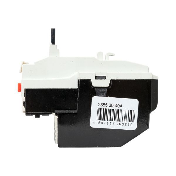 Реле тепловое РТЭ-2330 30-40А EKF rel-2355-30-40