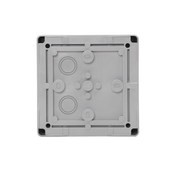 Коробка соединительная Heat Box 200 IP66 EKF HB200