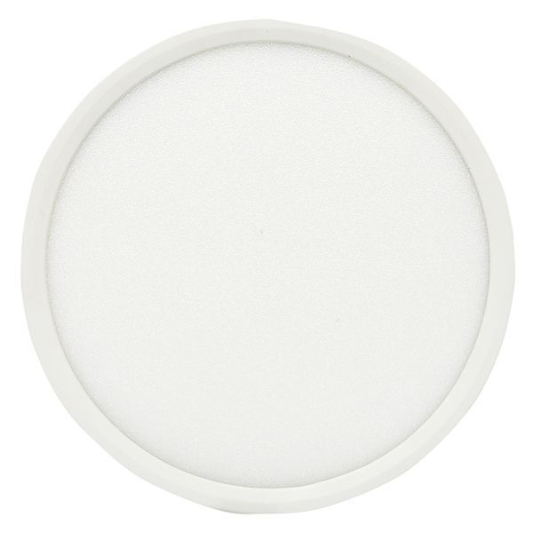 Светильник светодиодный ДВО 1010 20Вт 6500К IP20 встраив. Basic EKF DLL-1010-20-6500