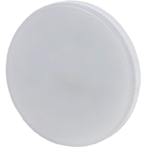 Лампа светодиодная RED LINE LED GX-6W-827-GX53 R 8Вт таблетка тепл. бел. Эра Б0054242