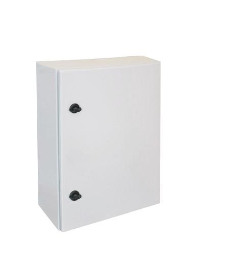 Корпус щита 600х1200х300мм IP66 навесной метал. сер. Cetinkaya Pano CP6012030E