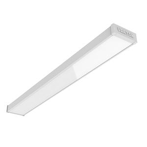 Светильник светодиодный R-Лайн 54Вт 4000К IP20 1195х140х50 без рассеив. VARTON V1-R0-00098-20000-2005440