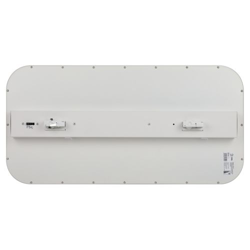 Светильник светодиодный трековый STR-31-WB-30K-W45 45Вт 3000К 4000лм 3ф бел. Эра Б0051777