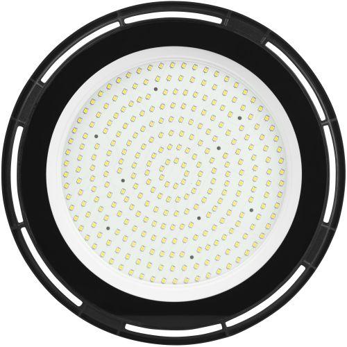 Светильник светодиодный SPP-402-0-50K-150 150Вт 15000лм 5000К Кп<2% КСС Д DOB IP65LED (High Bay) подвесной для высоких пролетов Эра Б0046669