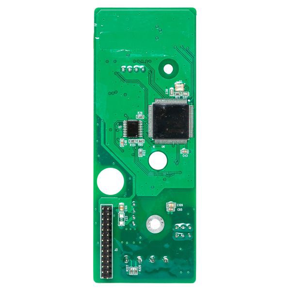 Карта расширения для преобразователя частоты PRO-Drive PD-150-ACC-COMM-PROFIBUS EKF PD-150-ACC-COMM-PROFIBUS
