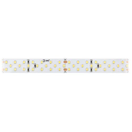 Лента светодиодная LS2835-27-252-24-33-4000К-triple-5m (уп.5м) ЭРА Б0043105