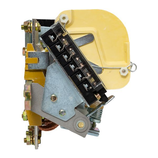 Контактор КТ-6033 250А кат. 400В AC 3НО+3НЗ EKF kt6033-380