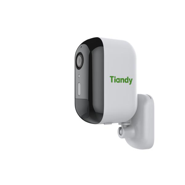 Видеокамера IP 2Мп кубическая ИК-30м DC5В USB type-C IP65 (2.8мм) TC-C32CN I3W/U/WIFI/2.8mm/V4.0 Tiandy Tiandy 00-01022871