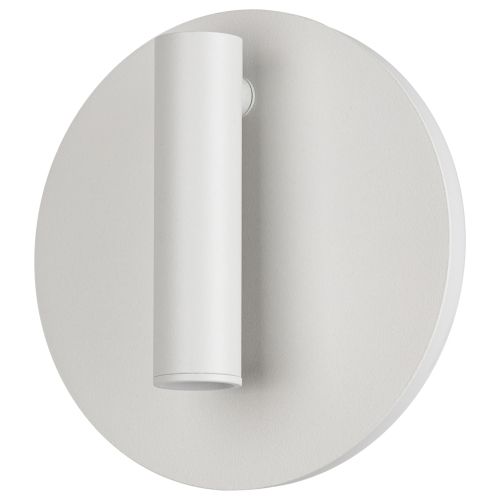Подсветка светодиодная EDGAR WL55 WH COB 5Вт/SMD 7Вт 4000К IP20 декоративная для интерьера бел. Эра Б0062835