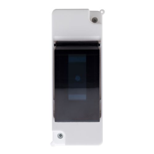 Бокс навесной КМПн 1/2 с прозр. крышкой KMPN-1/2-d ЭРА Б0051470