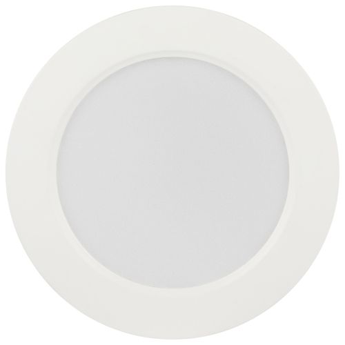 Светильник светодиодный LED 17-9-4K 9Вт 4000К встраив. круглый ЭРА Б0057436
