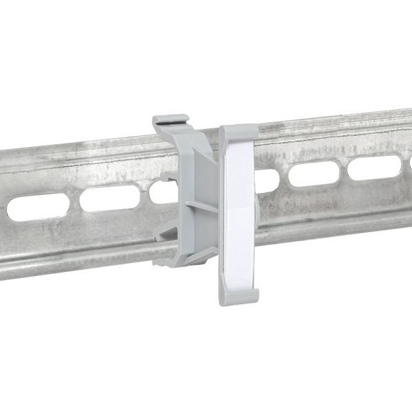 Держатель для маркировки клеммных групп PROxima EKF ahdw-2-38