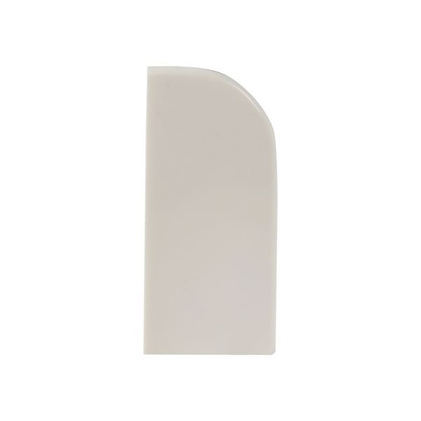 Заглушка 15х10 бел. Plast PROxima (уп.4шт) EKF ecw-15-10x4