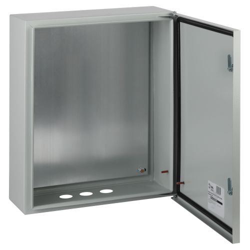 Корпус ЩМПг-06 500x400x175 IP54 SHMPg-06_IP54_SIMPLE метал. Эра Б0047695