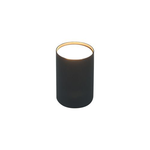 Светильник SCULPTOR OL57 BK MR16 GU10 IP20 настен./потолочн. спот черн. Эра Б0066796