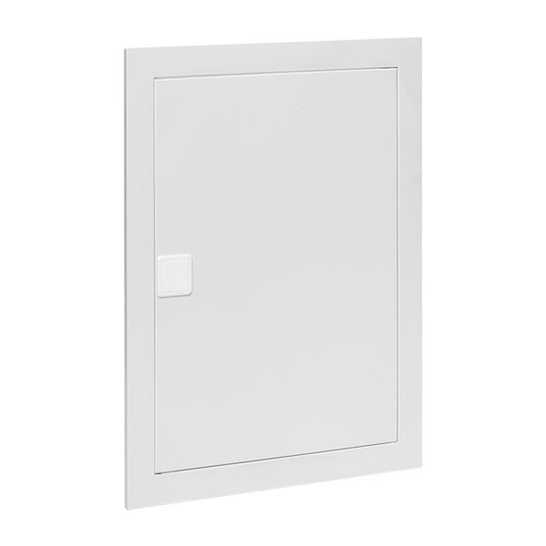 Дверь для щита Nova 2 габарит IP41 пластик PROxima EKF nv-door-p-2