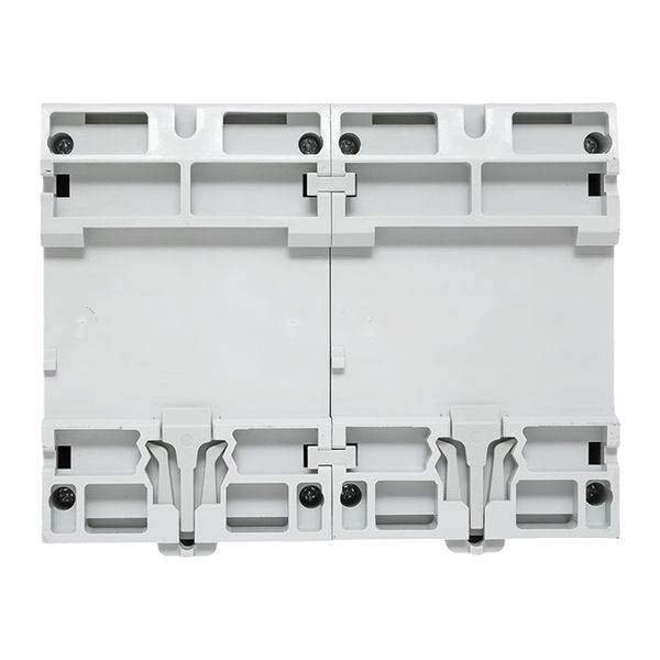 Контактор модульный КМ 80А 4NO 230В AC (6 мод.) AVERES EKF km-av-6-80-40-230V