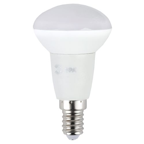 Лампа светодиодная RED LINE LED R50-6W-840-E14 R 6Вт R50 рефлектор 4000К нейтр. бел. E14 Эра Б0050700