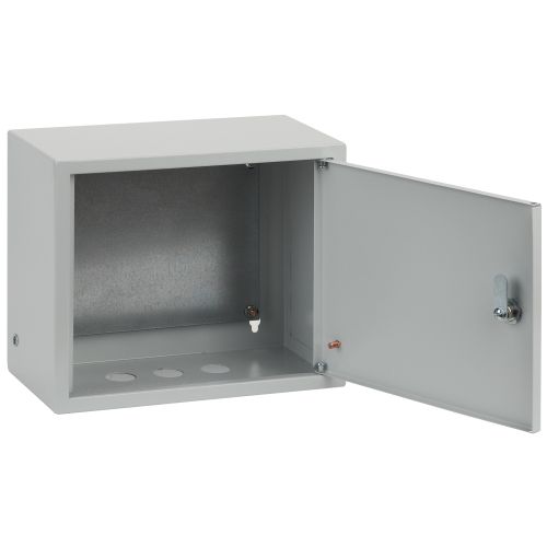 Корпус ЩМП-2.3.1-0 76 250х300х150 IP31 УХЛ3 NO-112-00 метал. Эра Б0028752