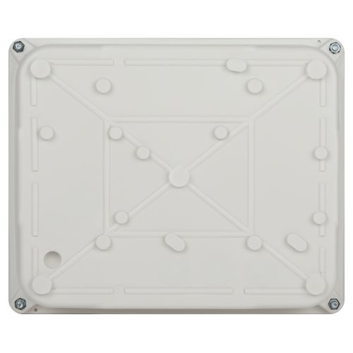 Корпус пластиковый ЩУРн-П 1/3 IP55 sh 1.3 (224х270х110) Эра Б0057141