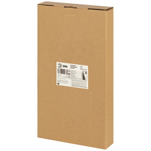Светильник светодиодный SPP-504-0-50K-150 150Вт 5000К IP65 15000лм КСС Д DOB SMD 48мм уличный черн. Эра Б0062693
