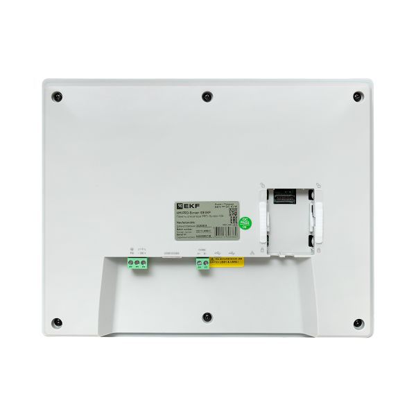 Панель оператора PRO-Screen 10E EKF RSC-10E