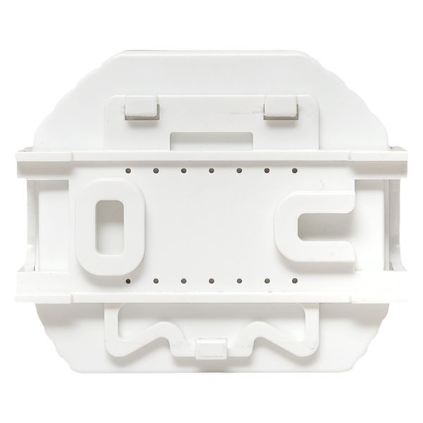 Реле для штор в подрозетник Умное Wi-Fi Connect EKF scsh-1g-wf