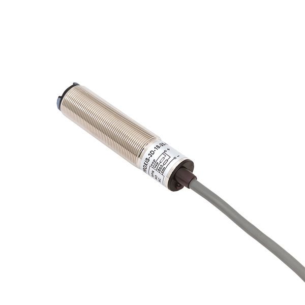 Датчик оптический бесконтактный EKF PROXIS-3D-18-30-N-NO+NC-2