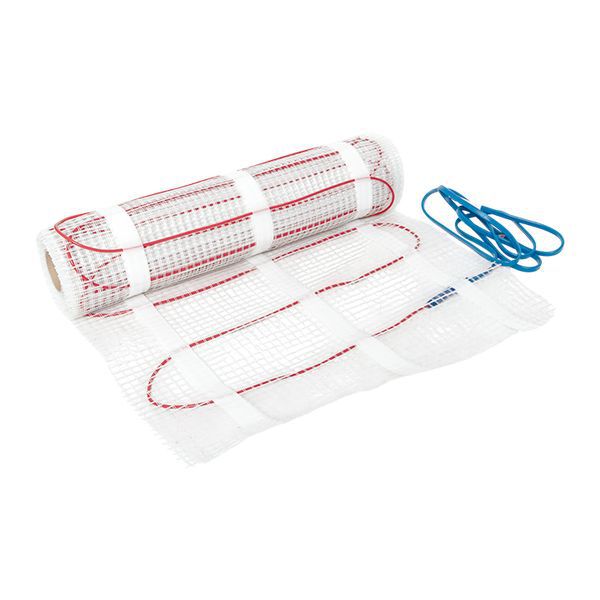 Комплект "Теплый пол" (мат) двухжил. 600Вт 4кв.м "Уют" PROxima EKF nm2-600-4