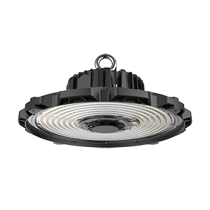 Светильник светодиодный HB Round Basic 200Вт 5000К 120град. промышленный VARTON V1-I0-90497-04L05-6520050