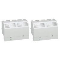 Комплект крышек для опломбировки DPX-IS 250 (уп.2шт) Leg 026287