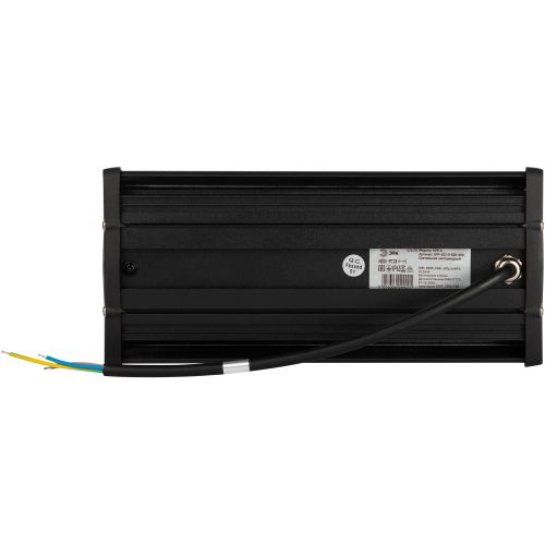 Светильник светодиодный SPP-403-0-50K-050 IP65 50Вт 5250лм 5000К Кп<5% КСС Д IC LED (High Bay) подвесной для высоких пролетов Эра Б0046671