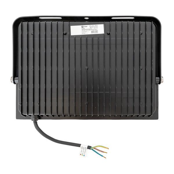 Прожектор светодиодный СДО-3007 150Вт 6500К IP65 Basic EKF FLL-3007-150-6500