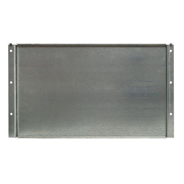 Панель монтажная FORT (В300хШ600) PROxima EKF FM36