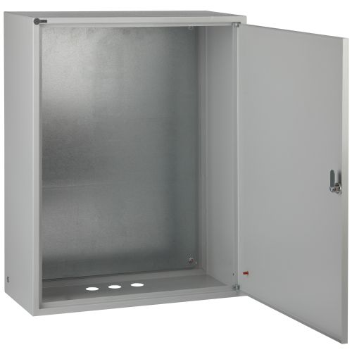 Корпус ЩМП-3-1 76 IP31 УХЛ3 NO-114-10 метал. Эра Б0030173