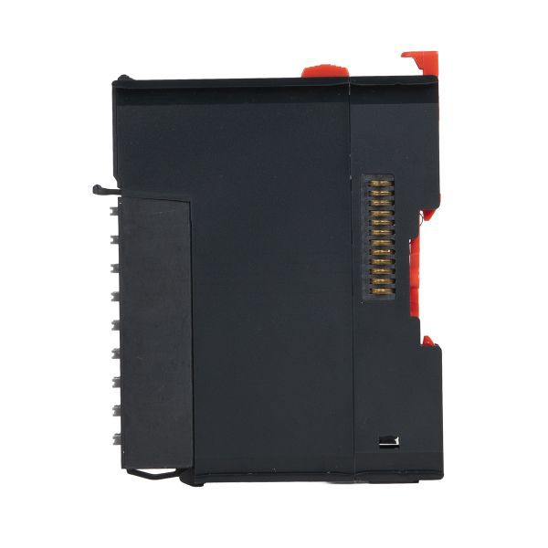 Модуль расширения дискретных сигналов GL200-DO16 токоприемный D-CARD EKF GL200-DQ16D-DCD