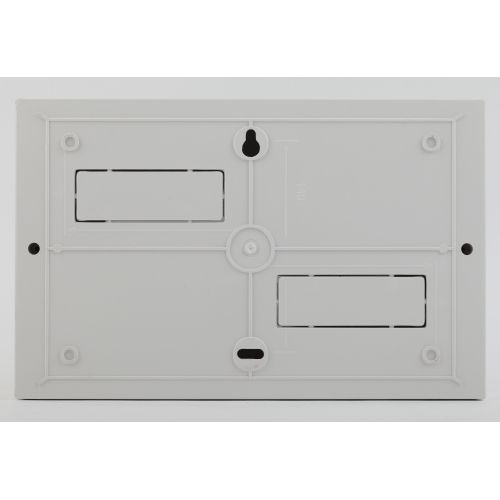 Бокс навесной ЩРН-П-15 15мод. IP41 пластик SIMPLE NO-box_simple-plastic_15_surface BOXS15 Эра Б0041526