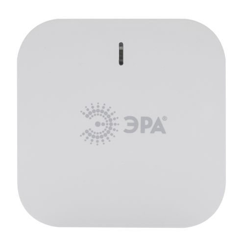 Центр управления устройствами DI-101 для дома аккумуляторный SMART Zigbee ЭРА Б0049183